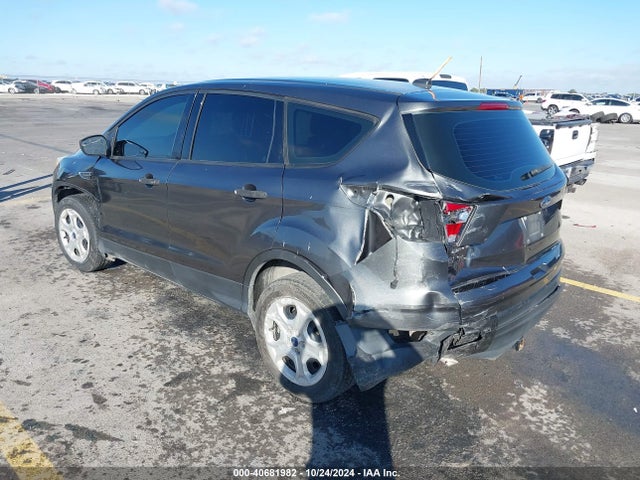 Ford ESCAPE S 2017 1FMCU0F79HUC26933 Image 3
