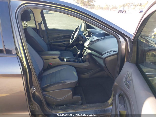 Ford ESCAPE S 2017 1FMCU0F79HUC26933 Image 5