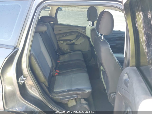 Ford ESCAPE S 2017 1FMCU0F79HUC26933 Image 8