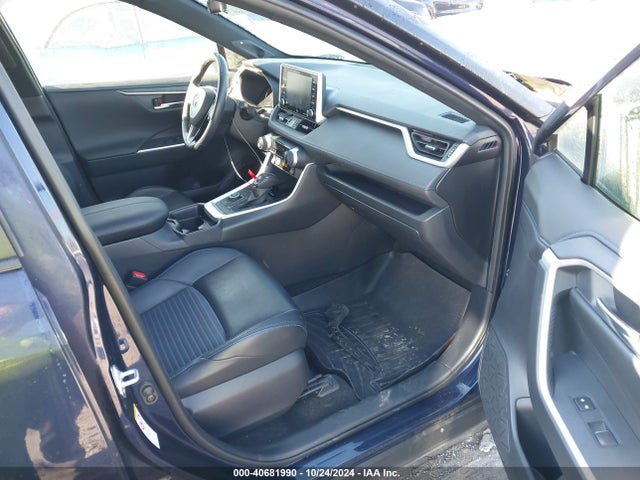 JTMEWRFV2KJ002390 Toyota Rav4 Hybrid Xse