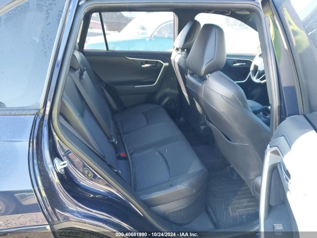 JTMEWRFV2KJ002390 Toyota Rav4 Hybrid Xse