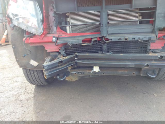 1GCGTCE37G1105617 Chevrolet Colorado Lt