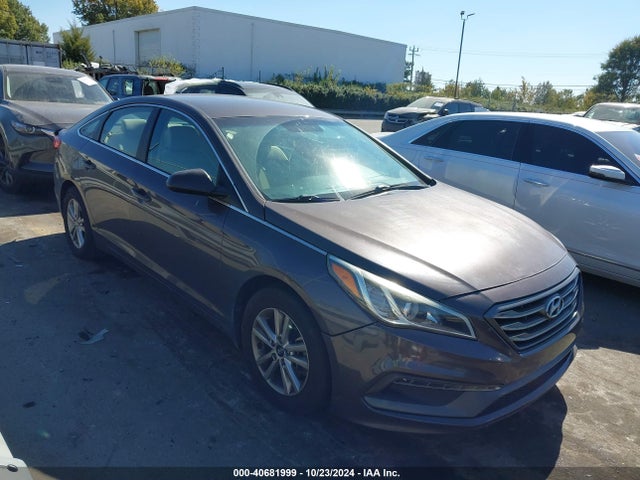 2017 5NPE24AF4HH510828 main image