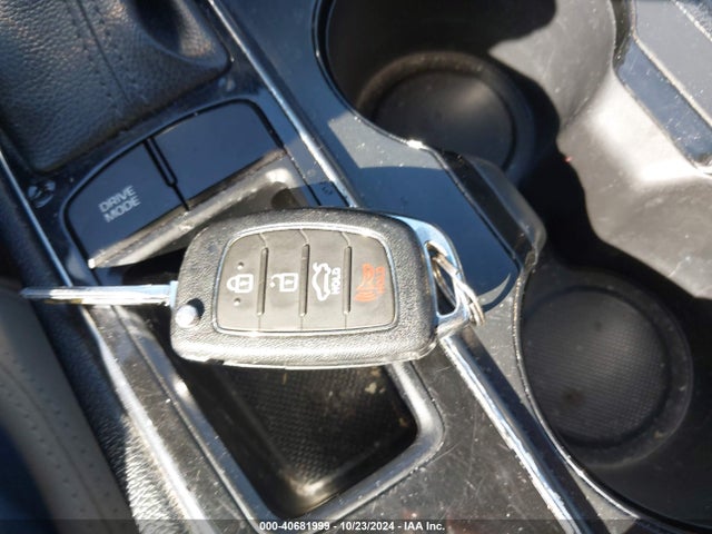 Hyundai Sonata 2017 5NPE24AF4HH510828 Image 11