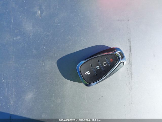 KL77LKE28RC000641 Chevrolet Trax Fwd Activ