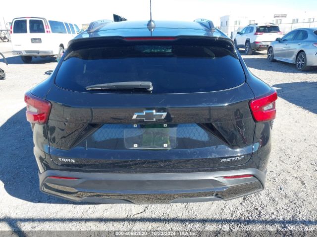 KL77LKE28RC000641 Chevrolet Trax Fwd Activ