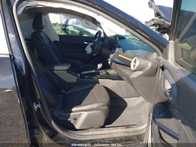 KL77LKE28RC000641 Chevrolet Trax Fwd Activ