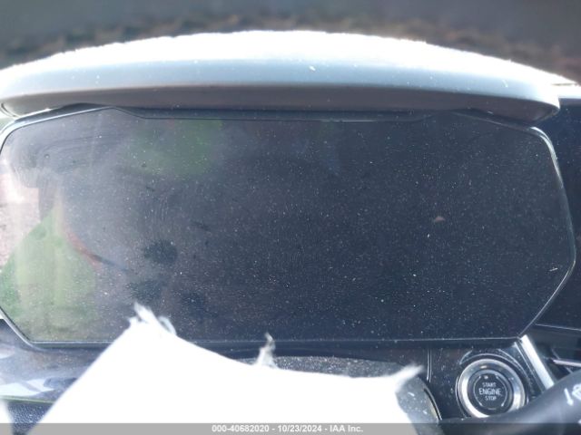 KL77LKE28RC000641 Chevrolet Trax Fwd Activ
