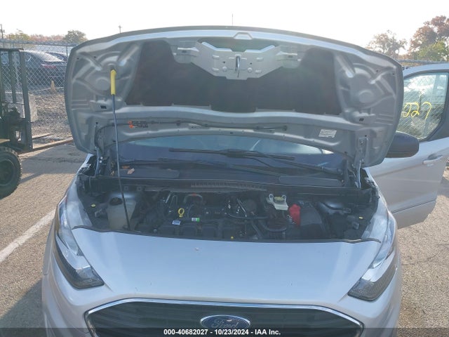 Ford Transit Connect Xlt Passenger 2020 NM0GE9F27L1470132 Image 10