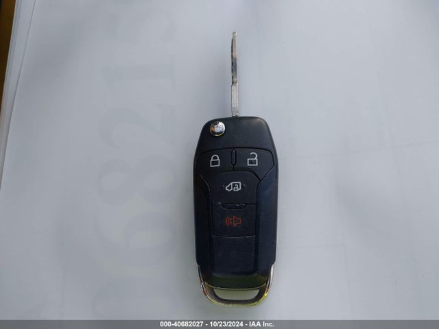 Ford Transit Connect Xlt Passenger 2020 NM0GE9F27L1470132 Image 11
