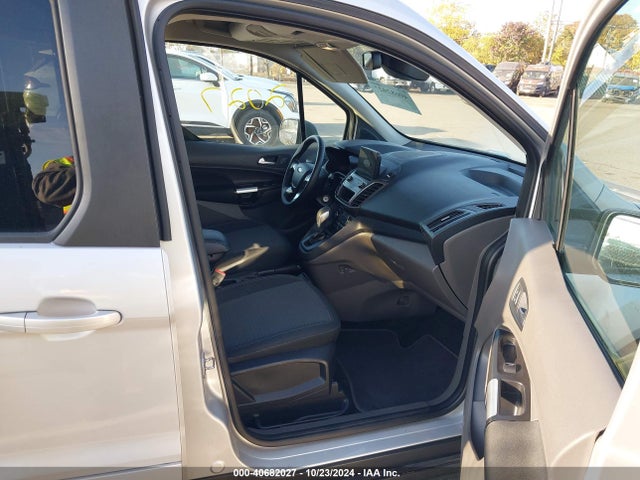 Ford Transit Connect Xlt Passenger 2020 NM0GE9F27L1470132 Image 5