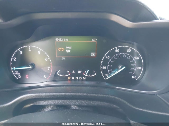 Ford Transit Connect Xlt Passenger 2020 NM0GE9F27L1470132 Image 7