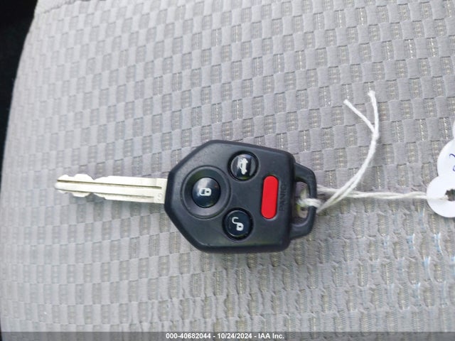 JF2SJAAC0EH489529 Subaru Forester 2.5i