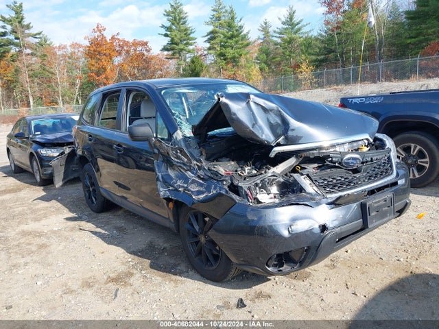 JF2SJAAC0EH489529 Subaru Forester 2.5i