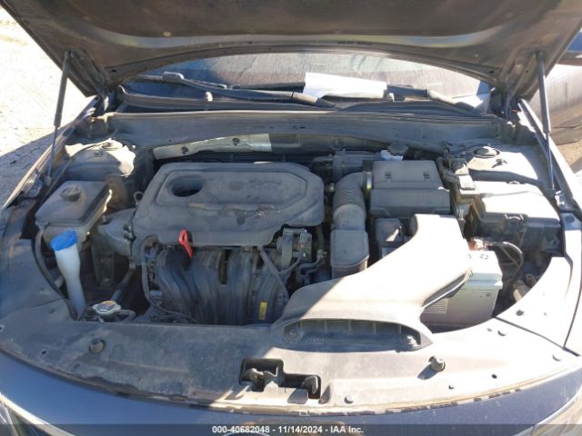 5XXGT4L3XKG292437 KIA Optima Lx