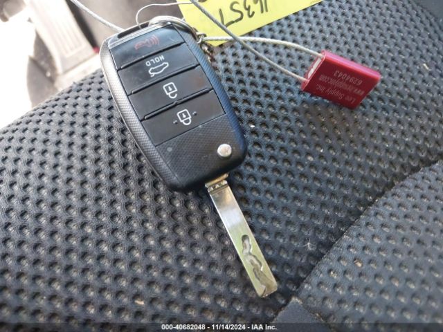 5XXGT4L3XKG292437 KIA Optima Lx
