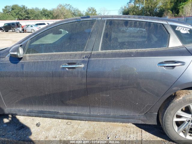 5XXGT4L3XKG292437 KIA Optima Lx