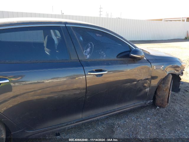 5XXGT4L3XKG292437 KIA Optima Lx