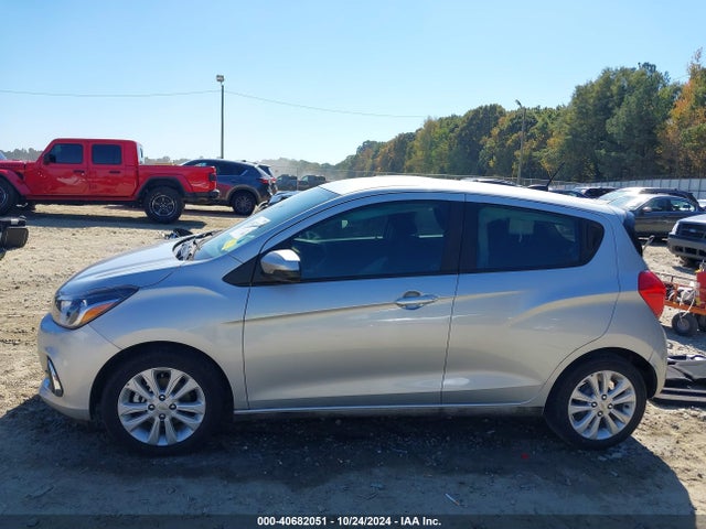Chevrolet Spark 1lt Cvt 2018 KL8CD6SA6JC424690 Image 15