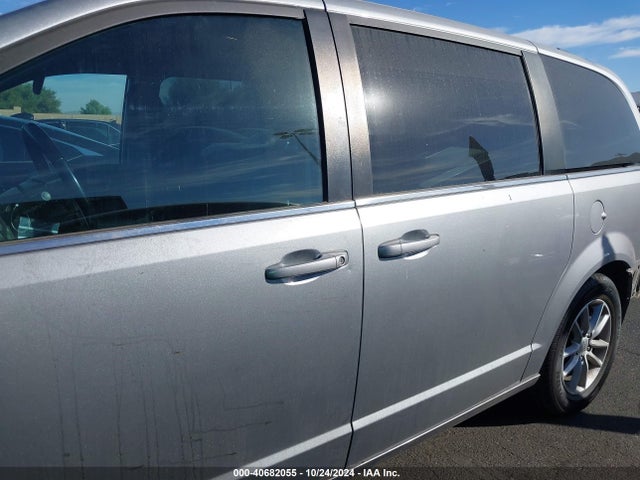 2C4RDGCG3KR788651 Dodge Grand Caravan Sxt