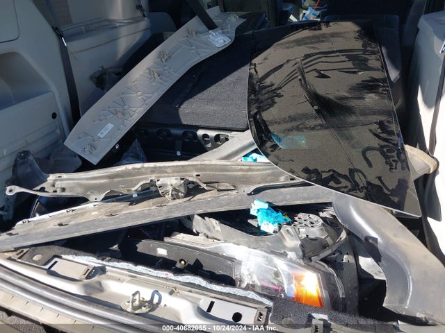 2C4RDGCG3KR788651 Dodge Grand Caravan Sxt