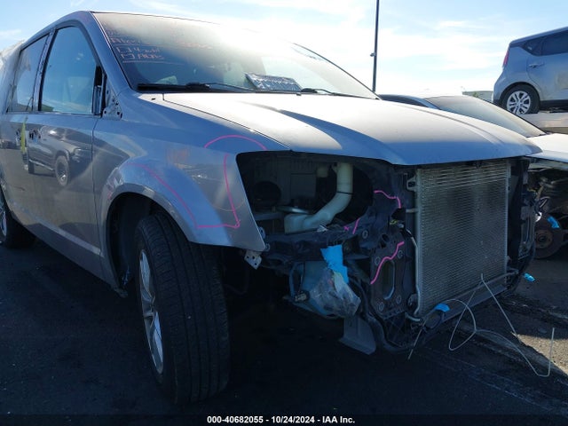 2C4RDGCG3KR788651 Dodge Grand Caravan Sxt