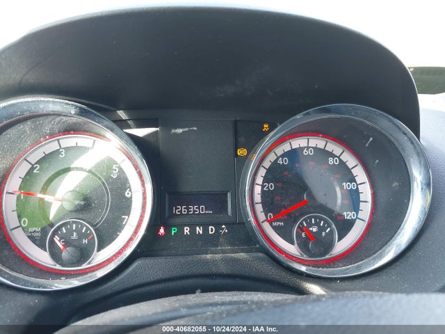 2C4RDGCG3KR788651 Dodge Grand Caravan Sxt