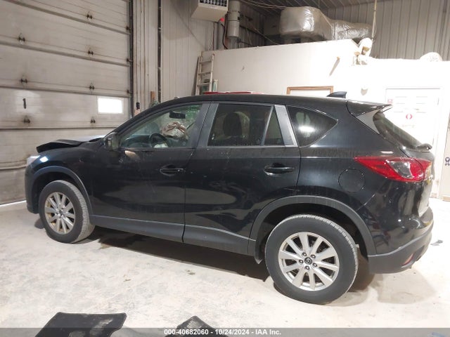 Mazda Cx-5 Touring 2014 JM3KE4CY5E0409127 Image 14