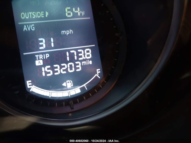 Mazda Cx-5 Touring 2014 JM3KE4CY5E0409127 Image 15