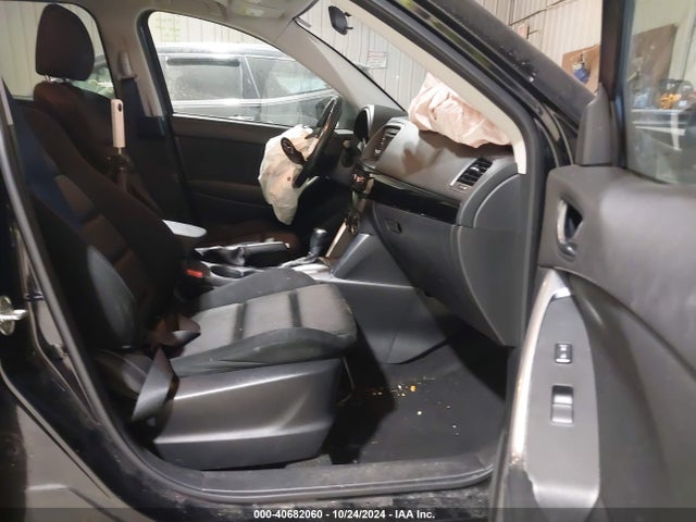 Mazda Cx-5 Touring 2014 JM3KE4CY5E0409127 Image 5