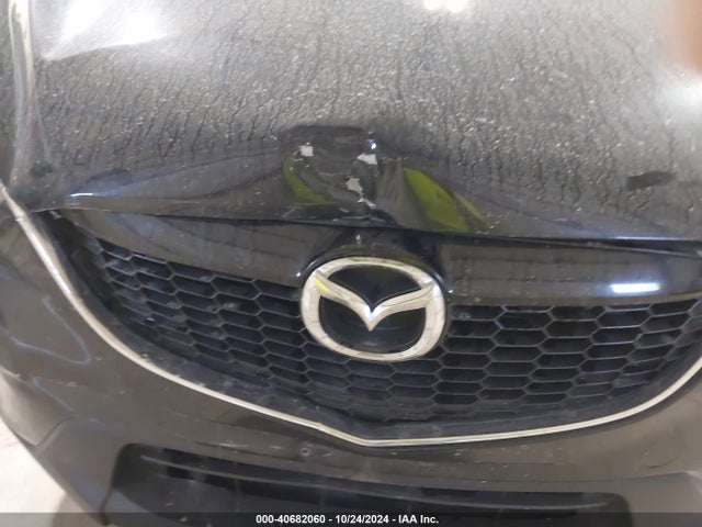 Mazda Cx-5 Touring 2014 JM3KE4CY5E0409127 Image 6