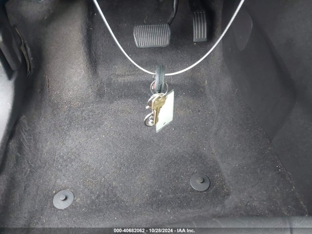 Ford FOCUS SE 2015 1FADP3F24FL343141 Image 11
