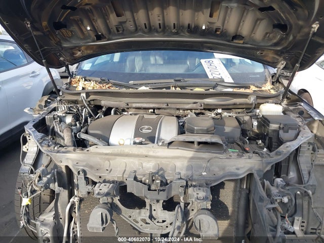2T2ZZMCA0JC101664 Lexus RX 350