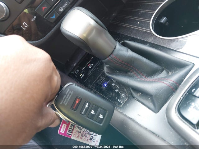 2T2ZZMCA0JC101664 Lexus RX 350