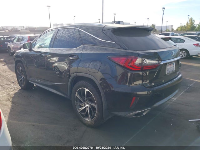 Lexus RX 350 2018 2T2ZZMCA0JC101664 Image 15