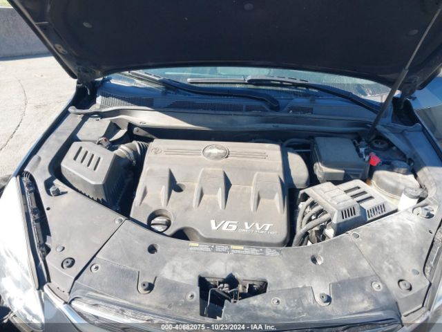 2GNFLGE32H6115528 Chevrolet Equinox Premier