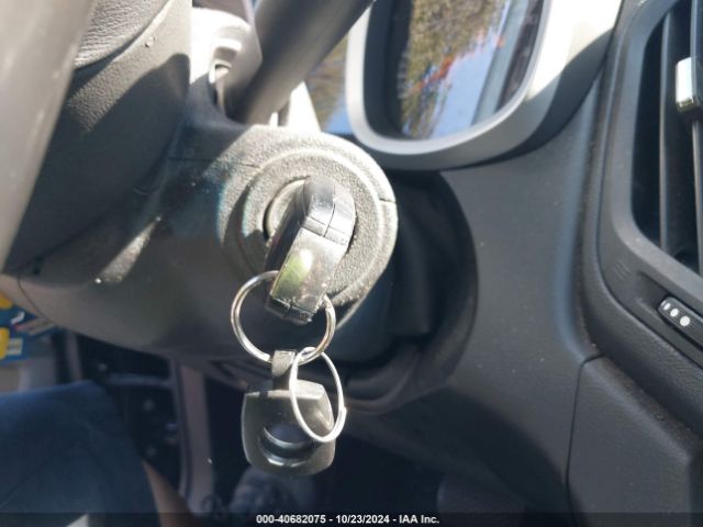 2GNFLGE32H6115528 Chevrolet Equinox Premier
