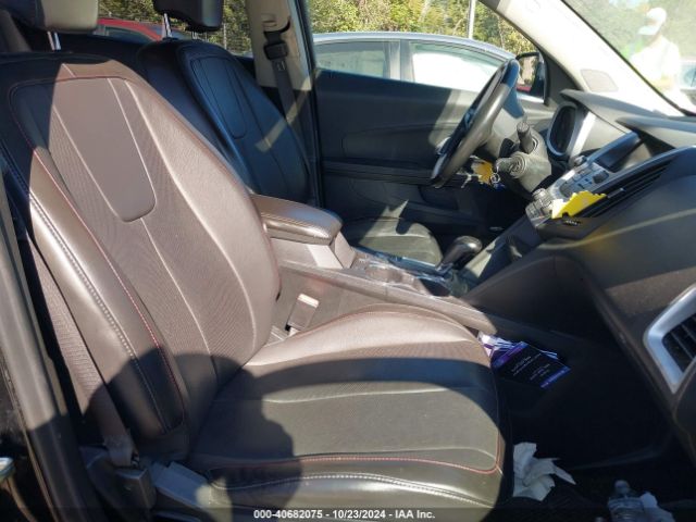 2GNFLGE32H6115528 Chevrolet Equinox Premier