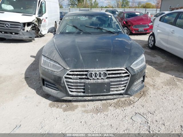 WAUANCF56KA063463 Audi A5 45 Premium