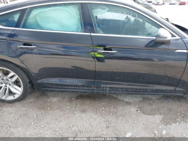WAUANCF56KA063463 Audi A5 45 Premium