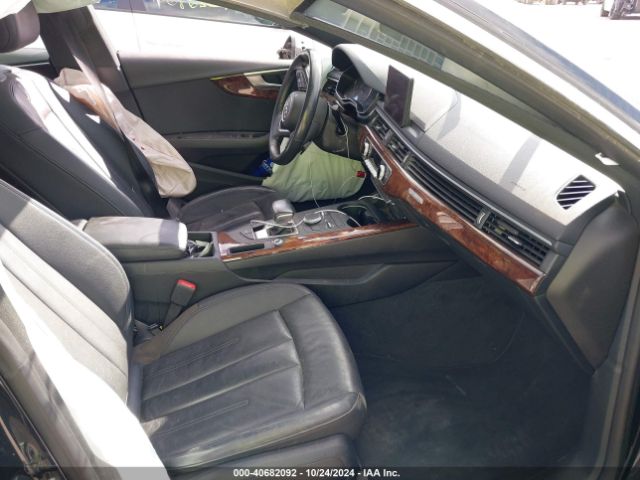 WAUANCF56KA063463 Audi A5 45 Premium