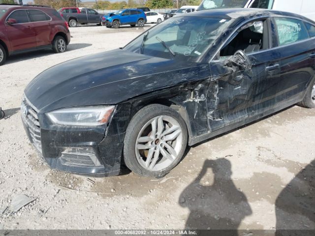 WAUANCF56KA063463 Audi A5 45 Premium