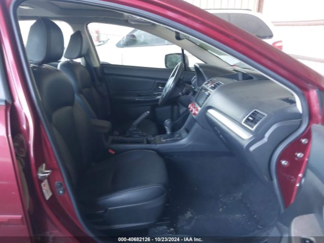 JF1GPAW6XFH228678 Subaru Impreza 2.0i Sport Limited