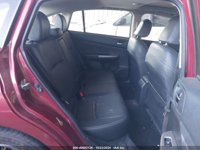 JF1GPAW6XFH228678 Subaru Impreza 2.0i Sport Limited