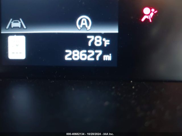 KNDJ23AUXP7205893 KIA SOUL LX