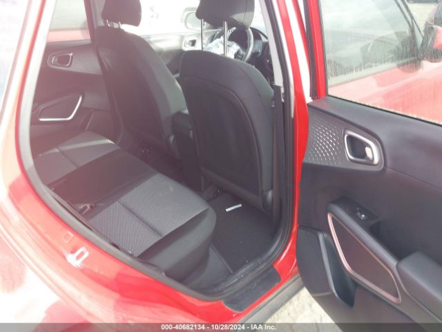 KNDJ23AUXP7205893 KIA SOUL LX