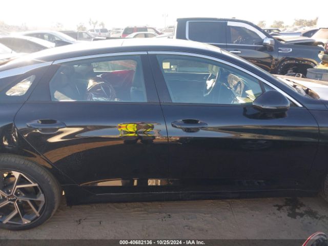 KNAG34J73S5285384 KIA K5 EX