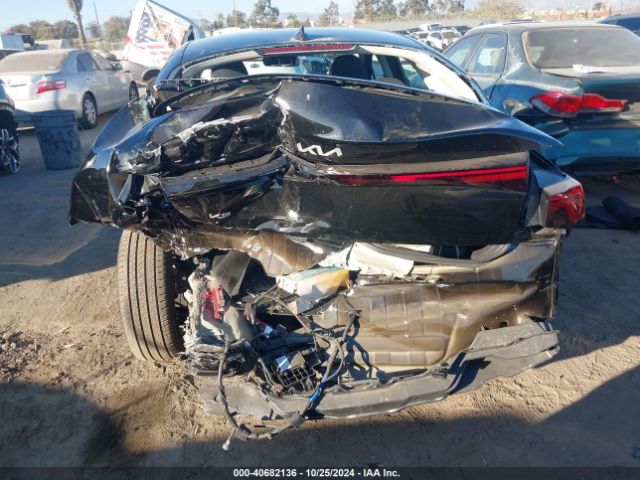 KNAG34J73S5285384 KIA K5 EX