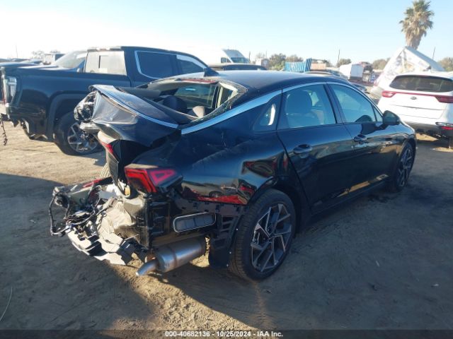 KNAG34J73S5285384 KIA K5 EX