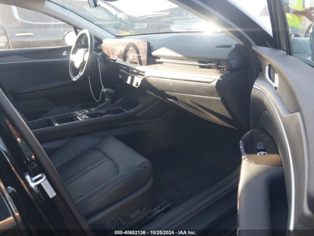 KNAG34J73S5285384 KIA K5 EX